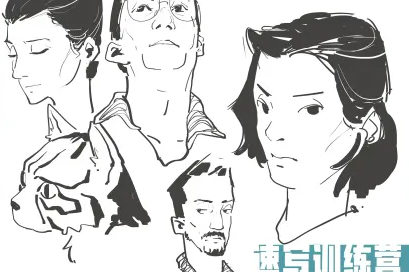 2024姜一齐速写训练营培训课程第二期.jpg
