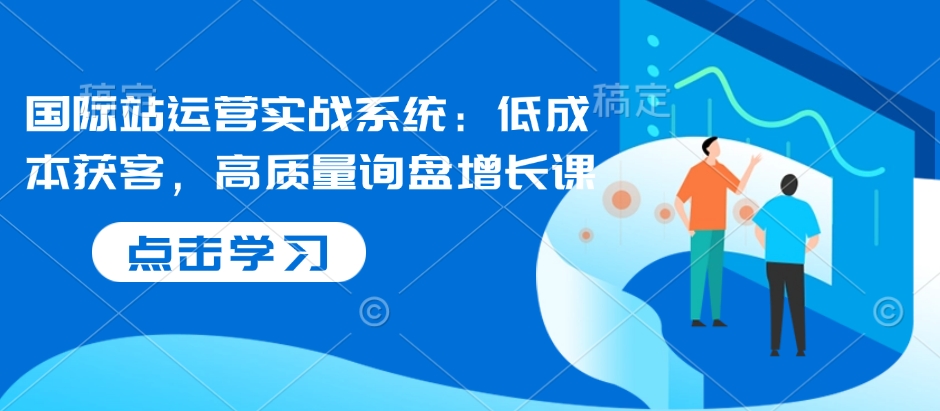 别再乱投钱！国际站运营实战课，教你用最少的钱，拿最多询盘.jpg