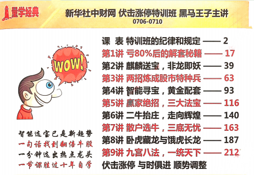 量学云讲堂黑马王子特训班线下课程视频+指标.png