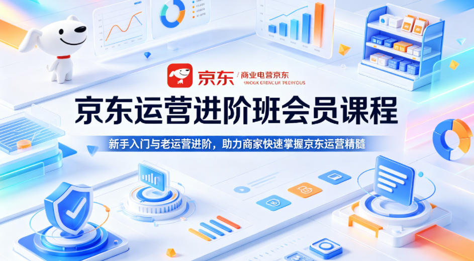 京东运营实战百科全书 快车海投 DMP 活动营销数据复盘